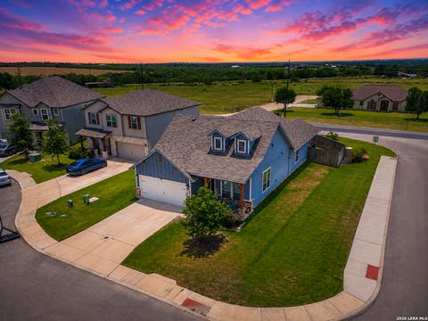Tiny photo for 13302 BOTTOM LAND, St Hedwig, TX 78152 (MLS # 2002968)