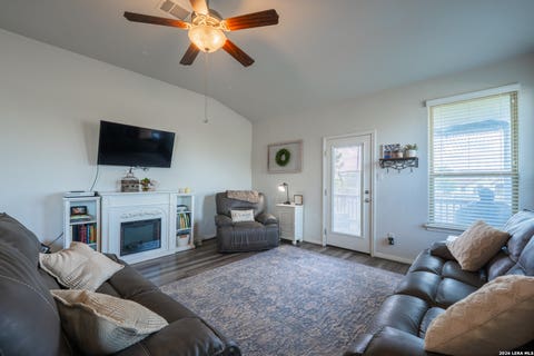Tiny photo for 13302 BOTTOM LAND, St Hedwig, TX 78152 (MLS # 2002968)