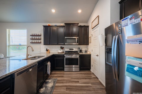 Tiny photo for 13302 BOTTOM LAND, St Hedwig, TX 78152 (MLS # 2002968)