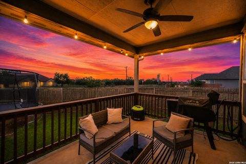 Tiny photo for 13302 BOTTOM LAND, St Hedwig, TX 78152 (MLS # 2002968)