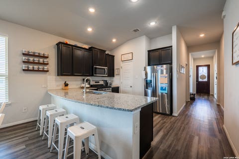 Tiny photo for 13302 BOTTOM LAND, St Hedwig, TX 78152 (MLS # 2002968)