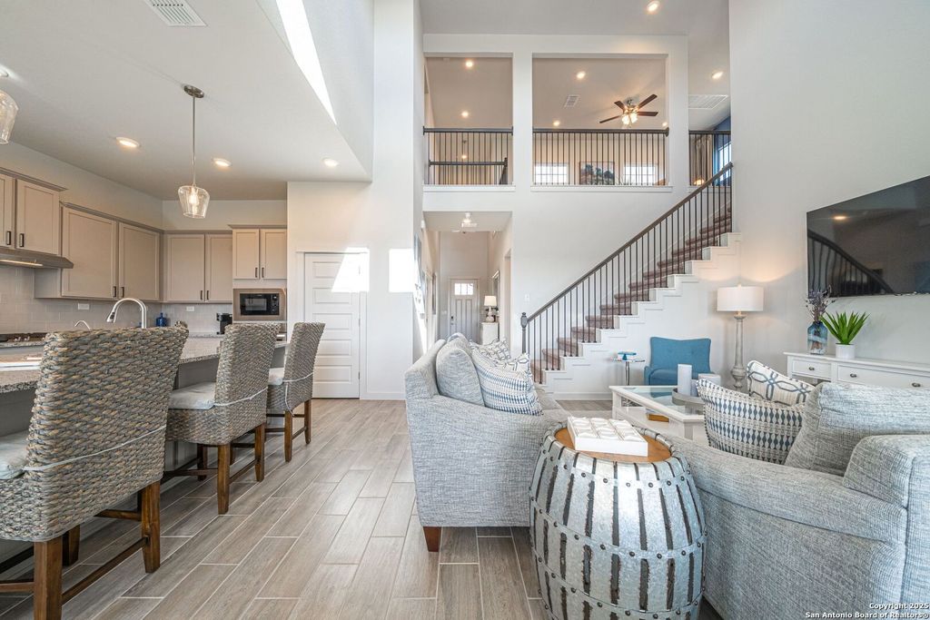 Photo of 10256 Bartenheim Drive, Schertz, TX 78154 (MLS # 1918266)