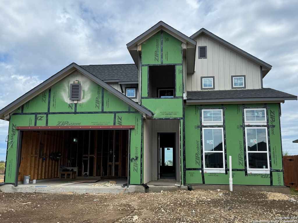 Photo of 10256 Bartenheim Drive, Schertz, TX 78154 (MLS # 1918266)