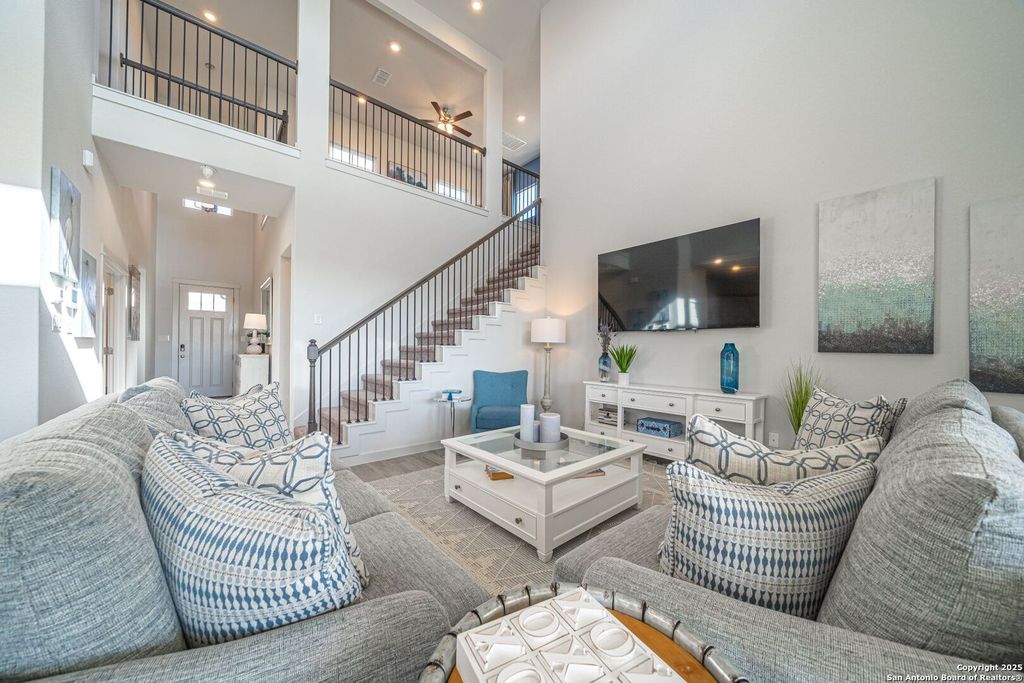 Photo of 10256 Bartenheim Drive, Schertz, TX 78154 (MLS # 1918266)