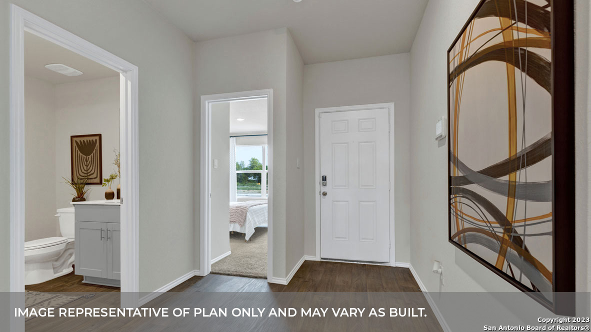 1674 KOLBE TRAIL