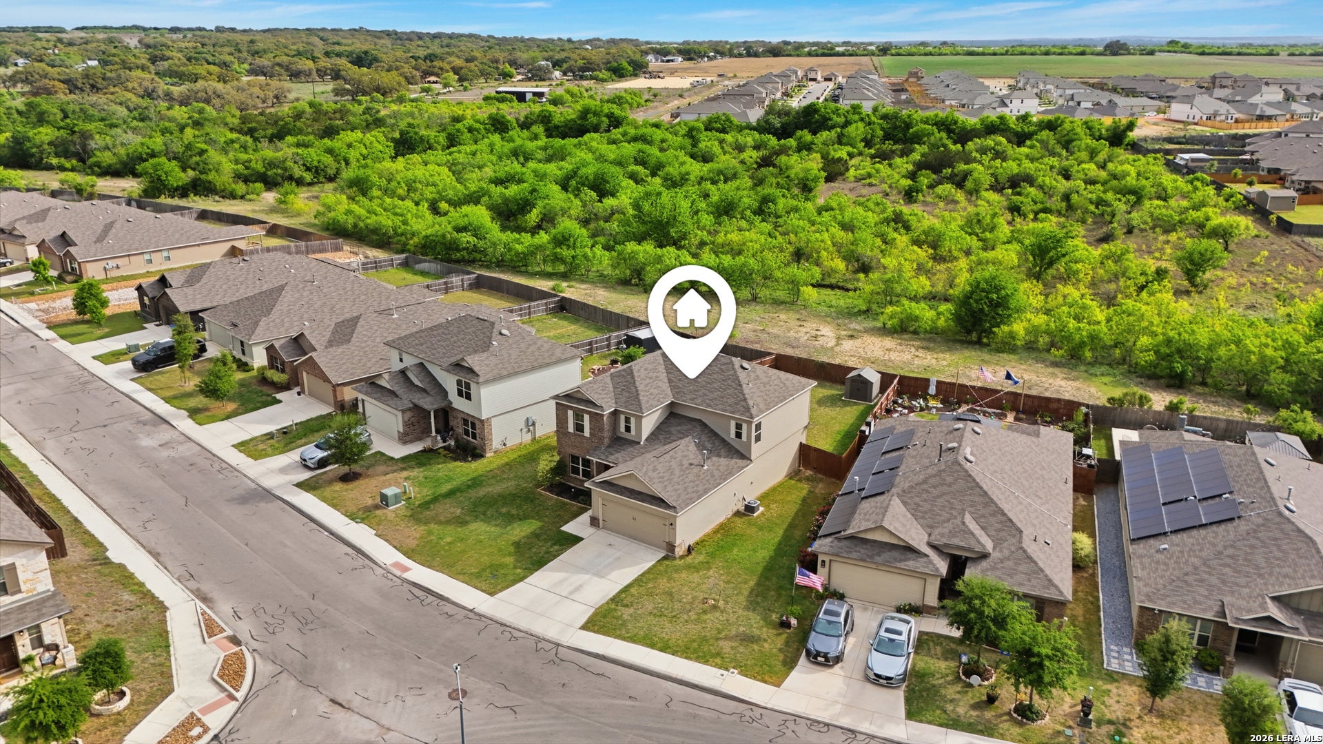 13533 Sendero Roble