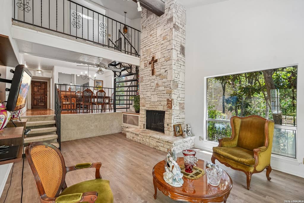 Photo of 11608 Caprock St, San Antonio, TX 78230 (MLS # 2010222)