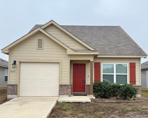 Property photo of 8114 Apex Vw, San Antonio, TX 78244