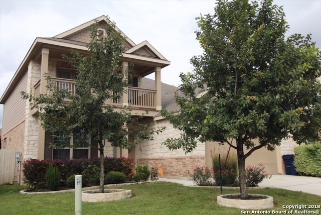 Photo 1 of 25 — 528 Saddle Back Trail, Cibolo, TX 78108