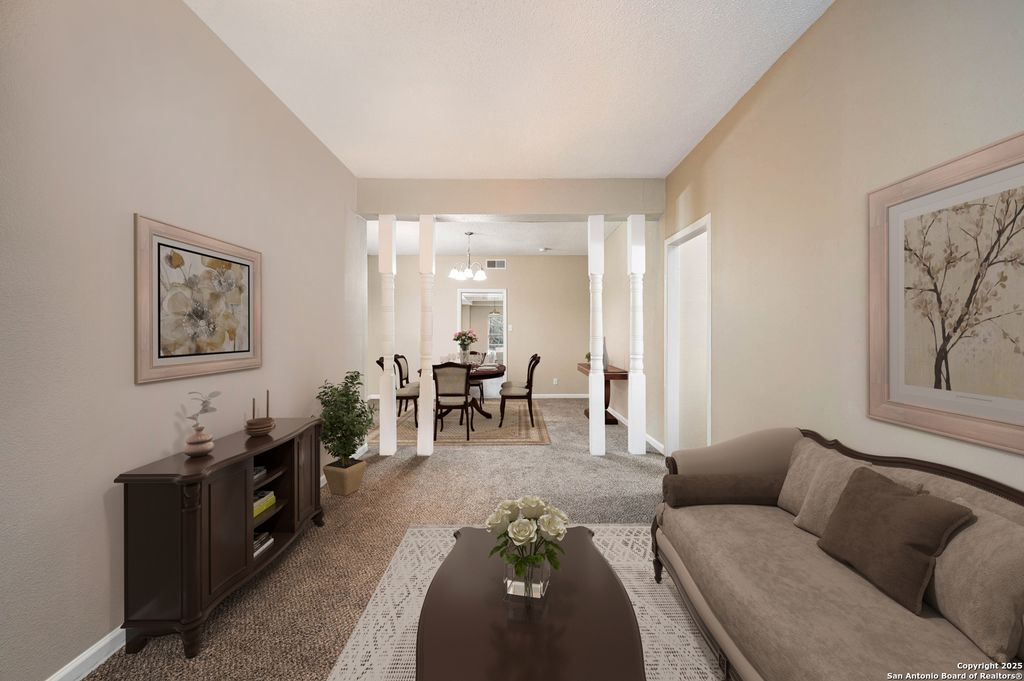 Photo of 1819 Babcock Rd 704 #704, San Antonio, TX 78229 (MLS # 1956524)