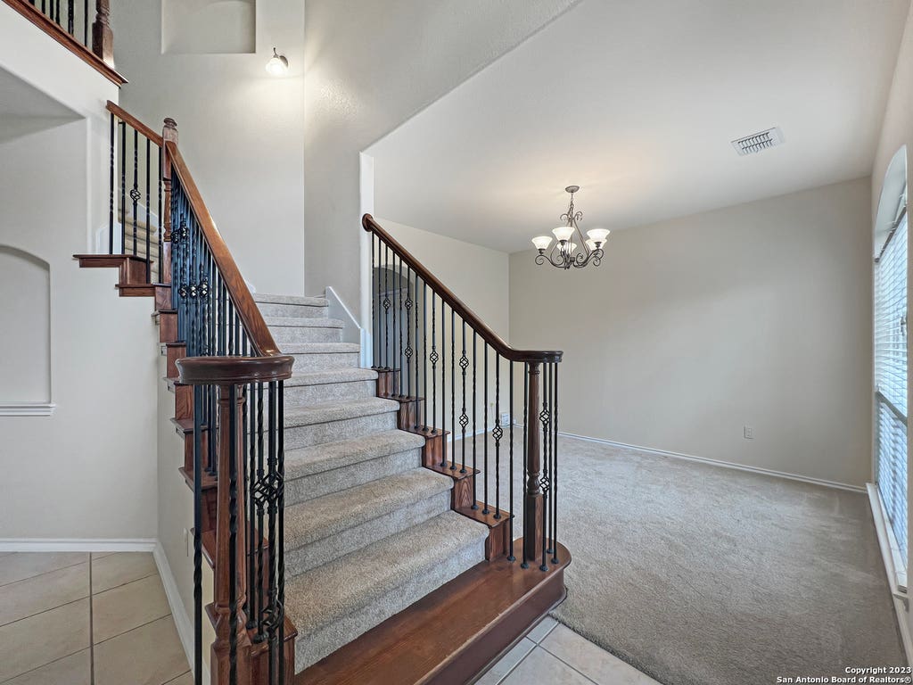Photo of 12023 FAITHCREST, San Antonio, TX 78253 (MLS # 1971592)