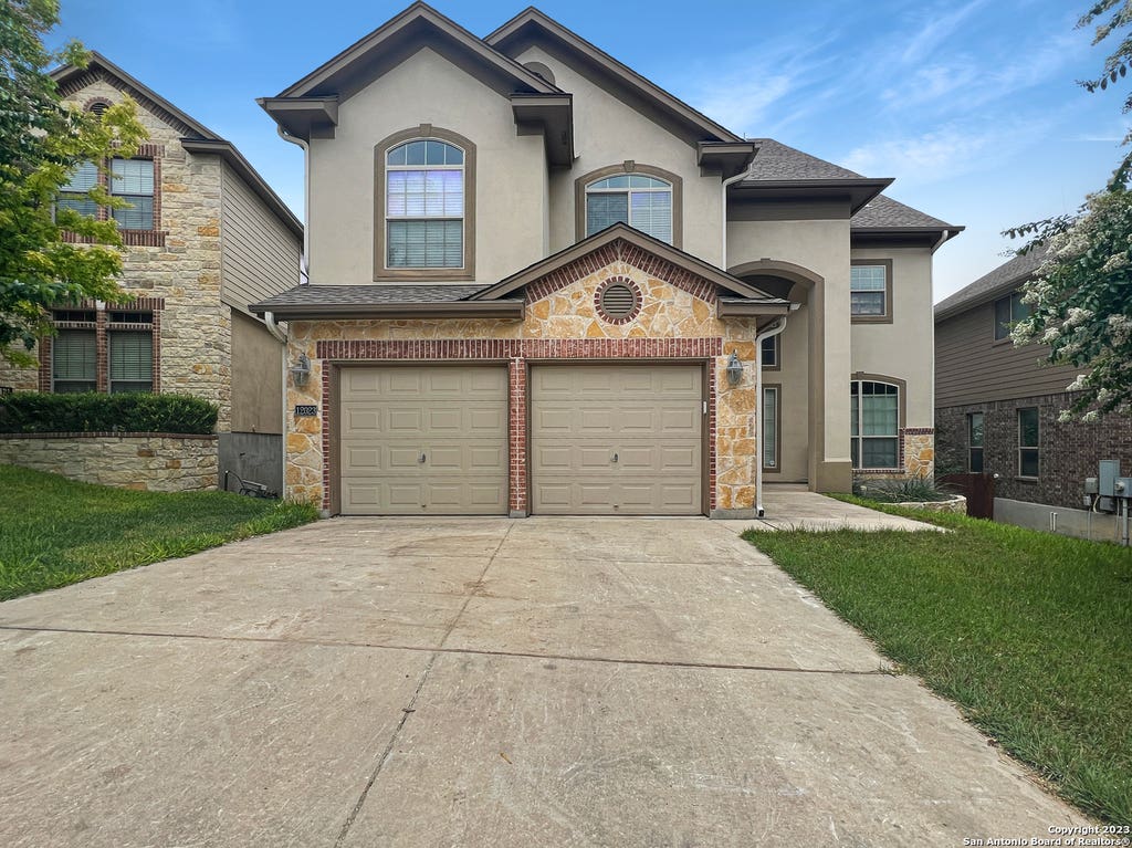Photo of 12023 FAITHCREST, San Antonio, TX 78253 (MLS # 1971592)