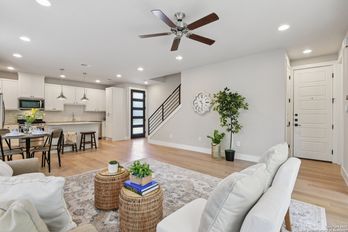 Townhouse at 140 Claremont #102 102