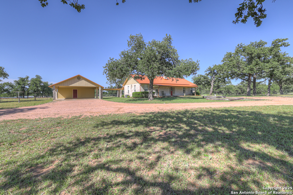 82 Bell Mountain
