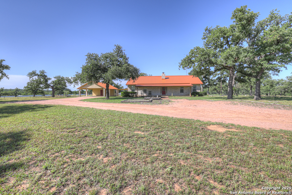 82 Bell Mountain