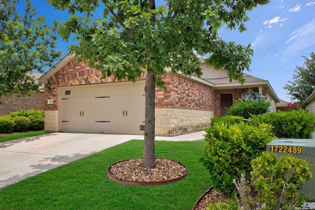 Photo of 3538 Grant Rapids, San Antonio, TX 78253 (MLS # 1971487)