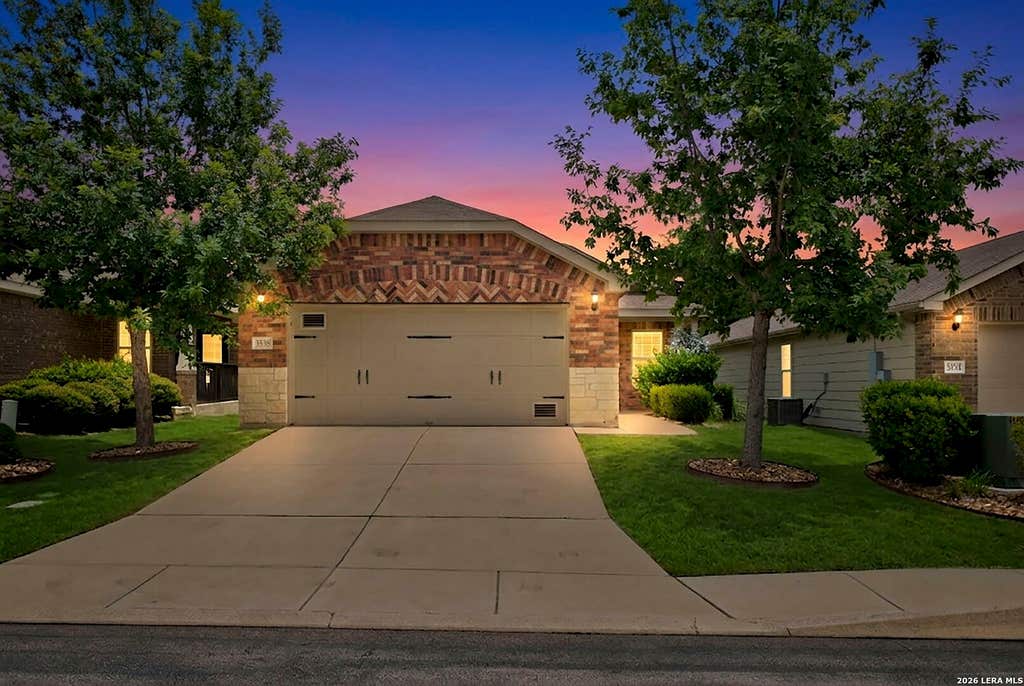Photo of 3538 Grant Rapids, San Antonio, TX 78253 (MLS # 1971487)