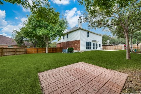 A home in Schertz