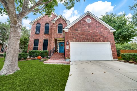 A home in Schertz