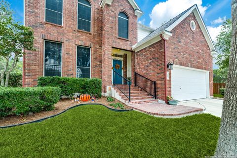 A home in Schertz