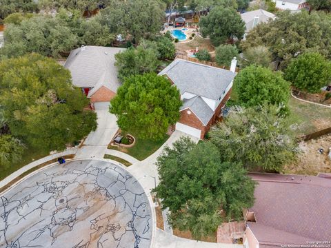 A home in Schertz