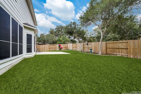 A home in Schertz