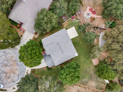 A home in Schertz