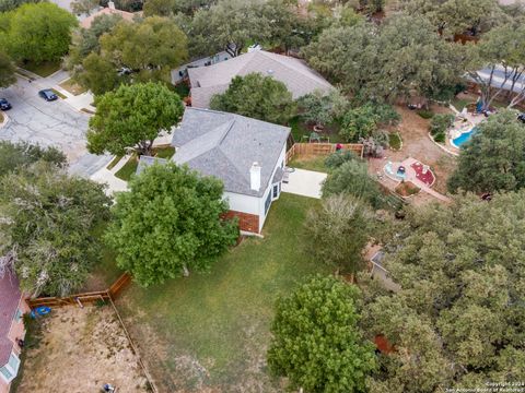 A home in Schertz