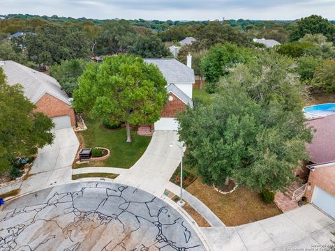 A home in Schertz