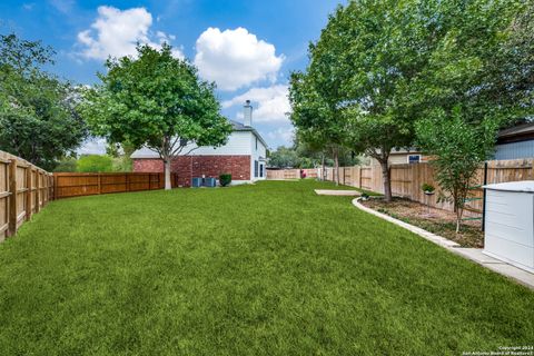 A home in Schertz