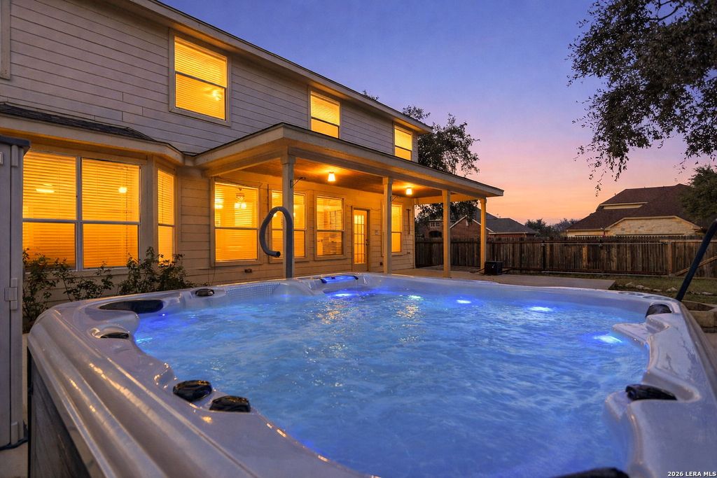 Photo of 15102 Wingheart, San Antonio, TX 78253 (MLS # 1939499)