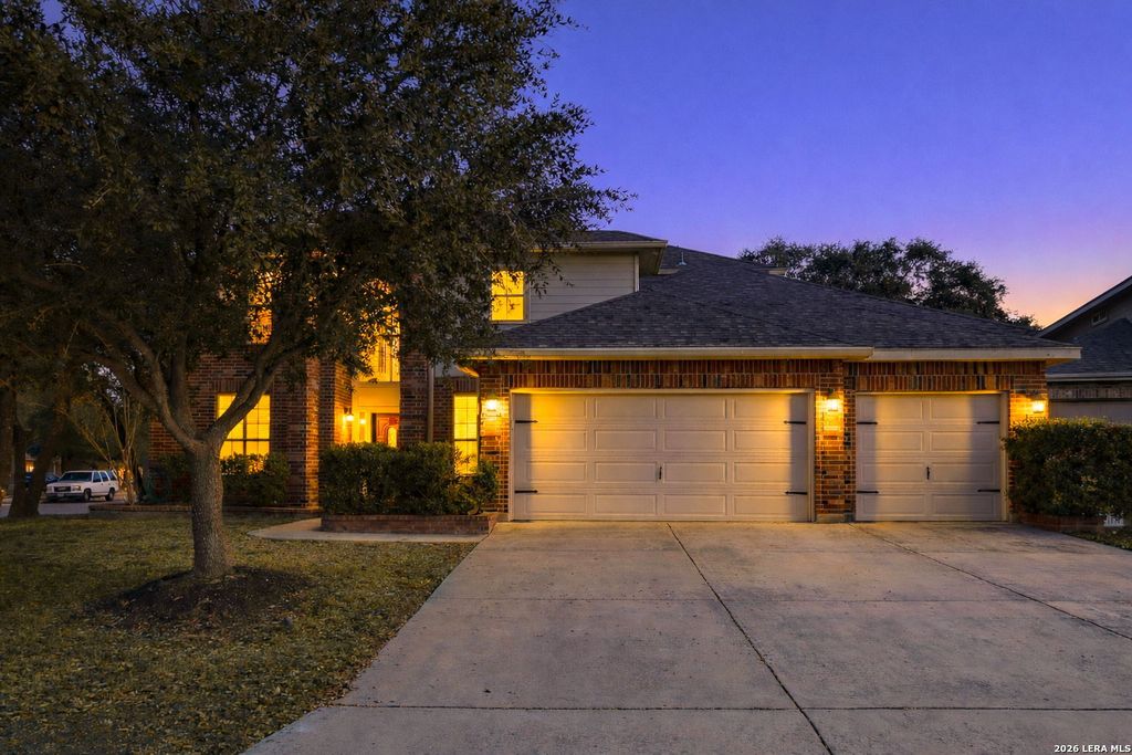 Photo of 15102 Wingheart, San Antonio, TX 78253 (MLS # 1939499)