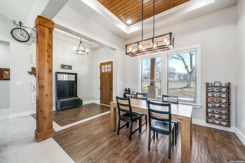 Photo of 113 Hondo Vista, La Vernia, TX 78121 (MLS # 1942583)