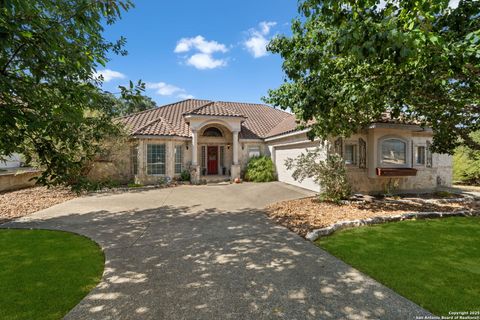 Photo of 29019 Tivoli, Boerne, TX 78015 (MLS # 1916580)