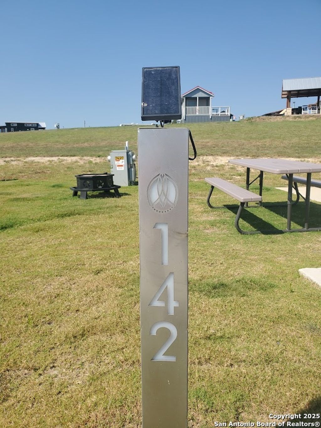 Photo of 5386 Ranch Road 1376 #142, Fredericksburg, TX 78624 (MLS # 1891756)