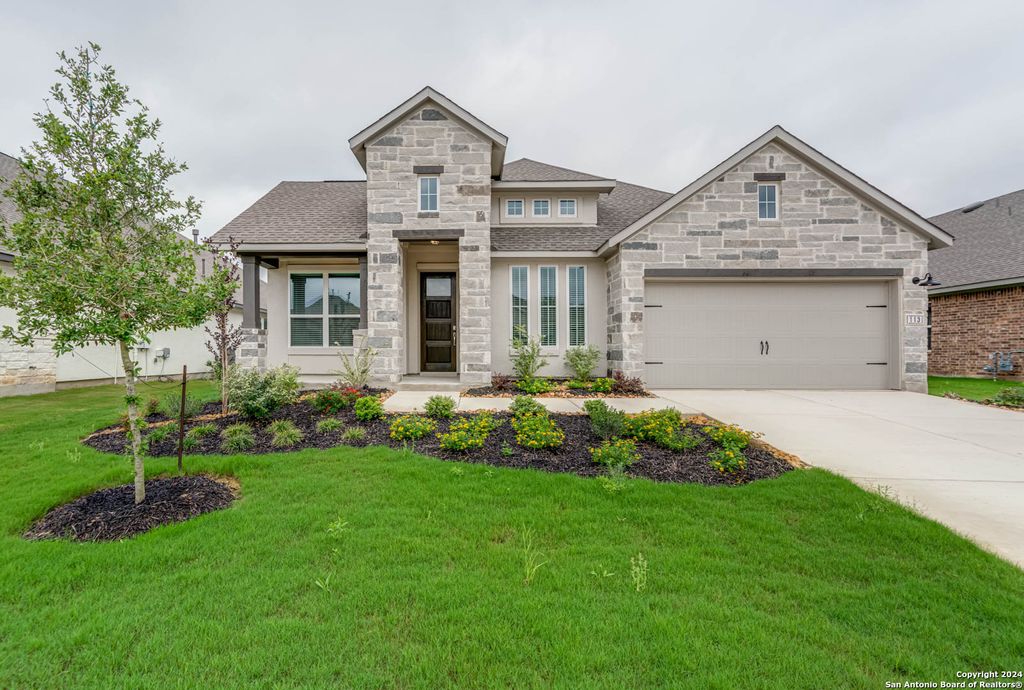 Photo of 113 VALENCIA, Boerne, TX 78006 (MLS # 1956233)