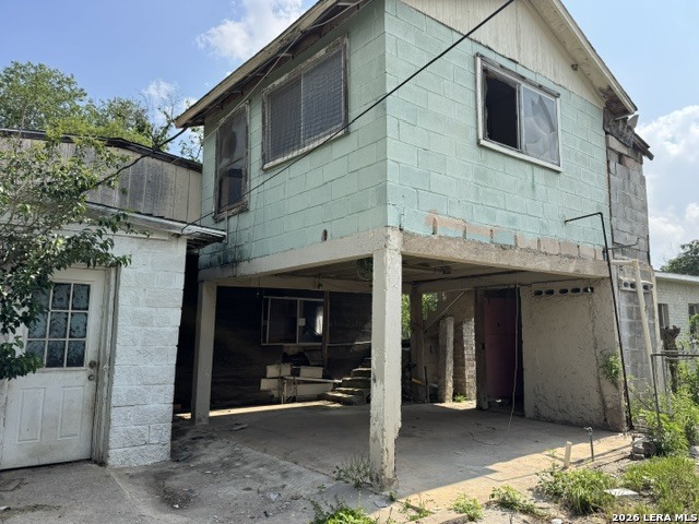 6443 Marcum