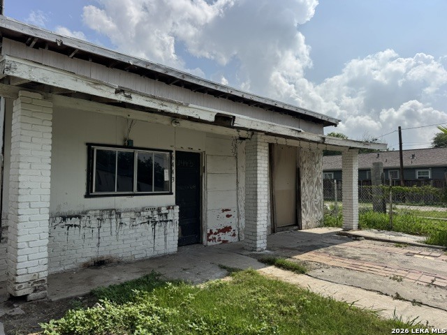 6443 Marcum