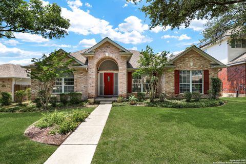 4635 Shavano Birch San Antonio TX 78230