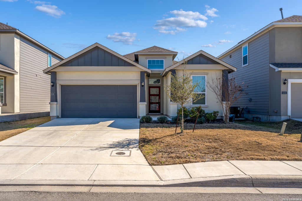 Photo of 8336 Sunrise Glen, Selma, TX 78154 (MLS # 1939550)