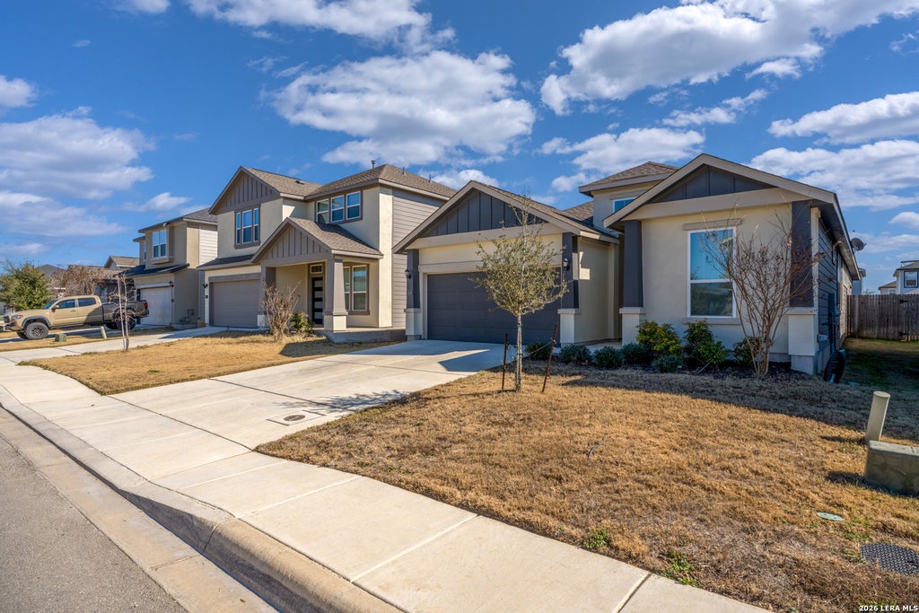 Photo of 8336 Sunrise Glen, Selma, TX 78154 (MLS # 1939550)