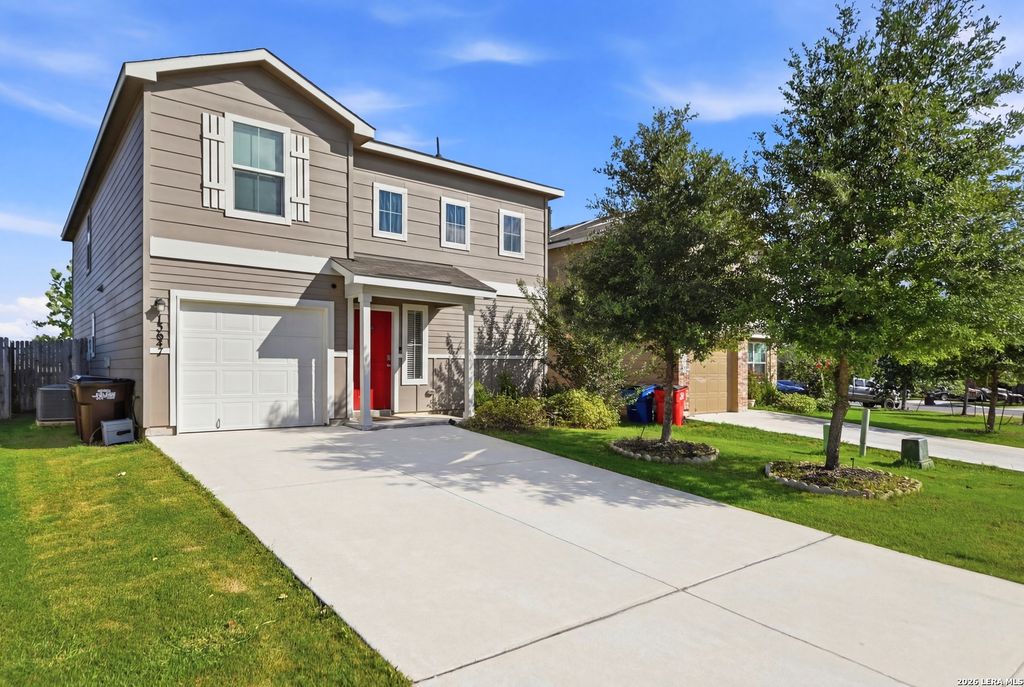 Photo of 15647 Crimson Topaz, San Antonio, TX 78253 (MLS # 1992551)