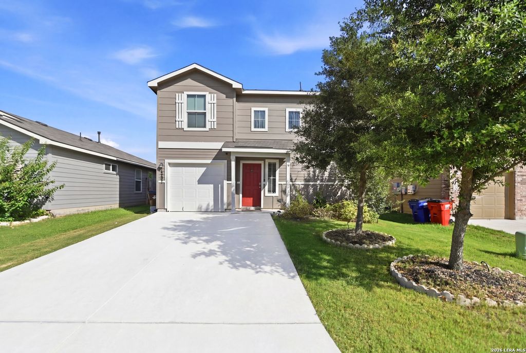 Photo of 15647 Crimson Topaz, San Antonio, TX 78253 (MLS # 1992551)