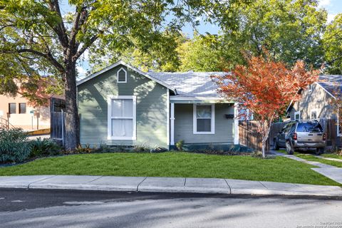 219 E French Pl San Antonio TX 78212