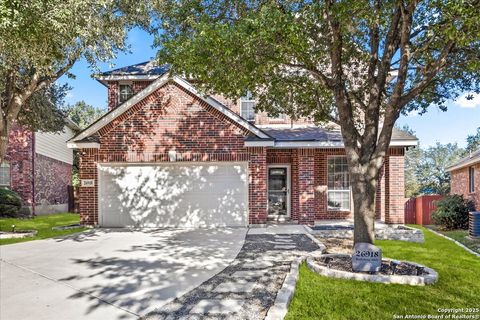 Photo of 26918 Redstone Hill, San Antonio, TX 78261 (MLS # 1914410)
