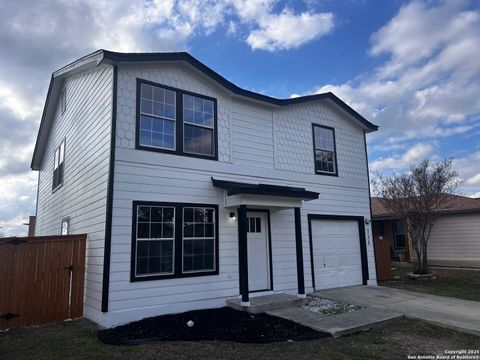 Photo of 735 Inks Farm, San Antonio, TX 78228 (MLS # 1930402)