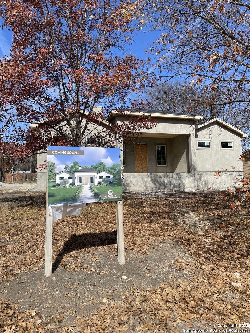 301 TUTTLE RD