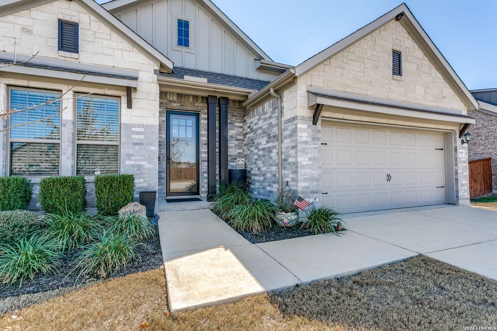 Photo of 664 Colt, Schertz, TX 78154 (MLS # 1943911)