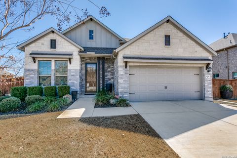 Photo of 664 Colt, Schertz, TX 78154 (MLS # 1943911)