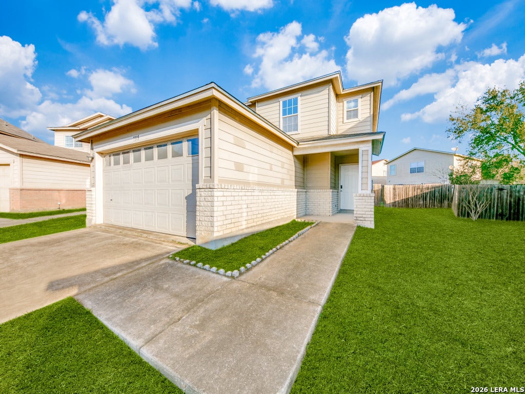 Photo of 7315 Booker Bay, San Antonio, TX 78244 (MLS # 2008479)